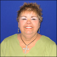 Photo of Connie Muller