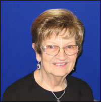 Photo of Marie Cochran