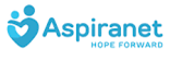 Aspiranet logo