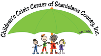 Children's Crisis Center of Stanislaus County logo