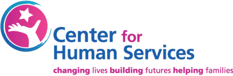 Center for Human Services logo