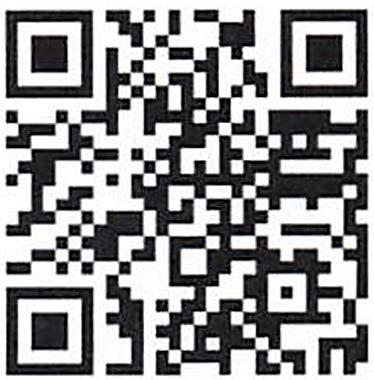 Social Connections Link Tree QR code