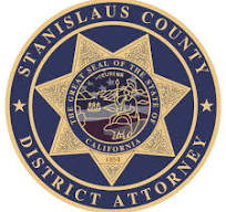 Stanislaus County District Attorney logo