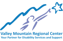 Valley Mountain Regional Center logo