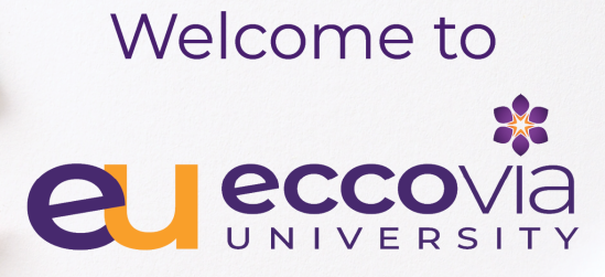 eccovia univercity login screen