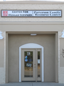 Patterson Family Resource Center